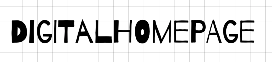 digitalhomepage.com - Premium domains for sale